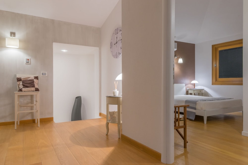 Exclusive Double Room, 1 Queen Bed photo 3