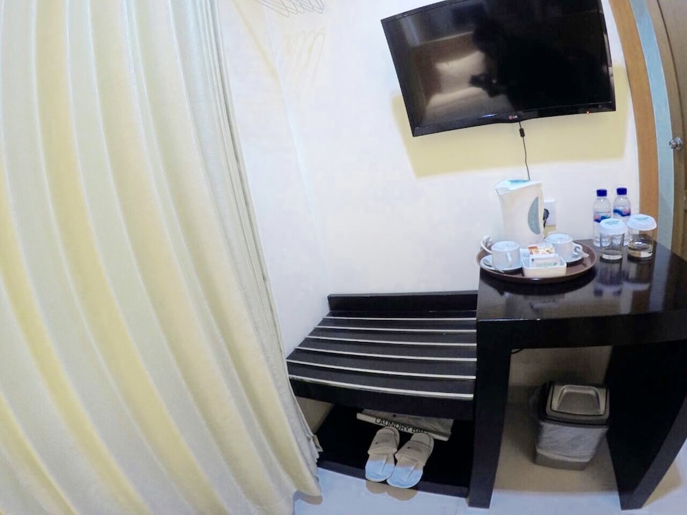 Deluxe Twin Room - Photo 4