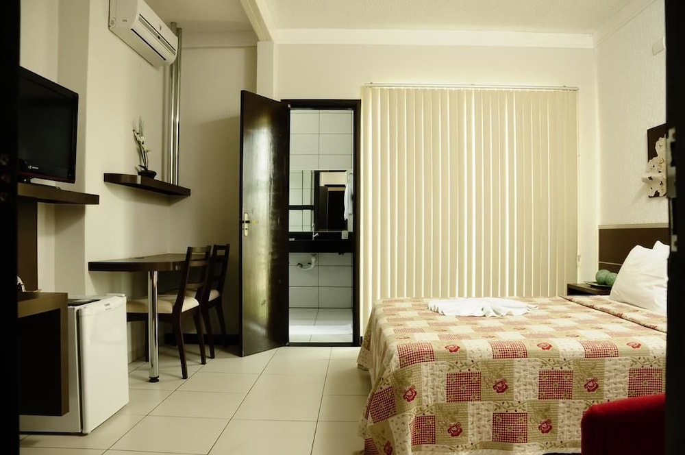 Deluxe Apartment (Triplo)