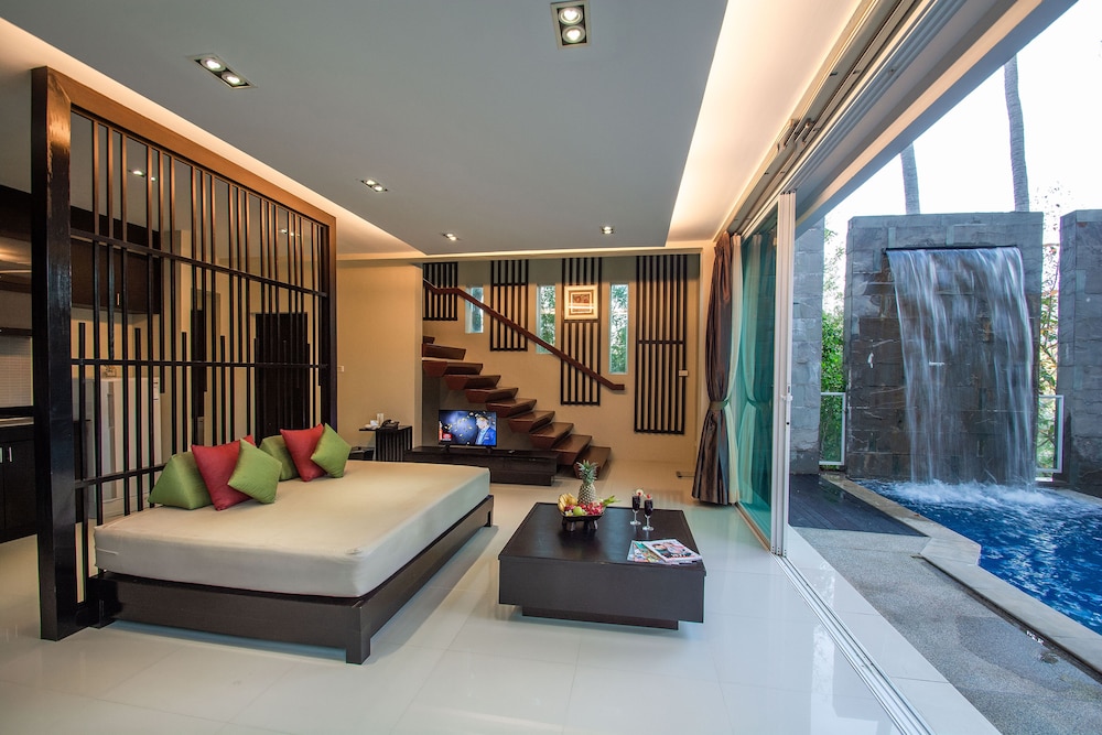 Villa, 1 Bedroom, Private Pool - Photo 4