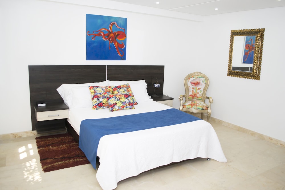 Standard Room, 1 Double Bed photo 3