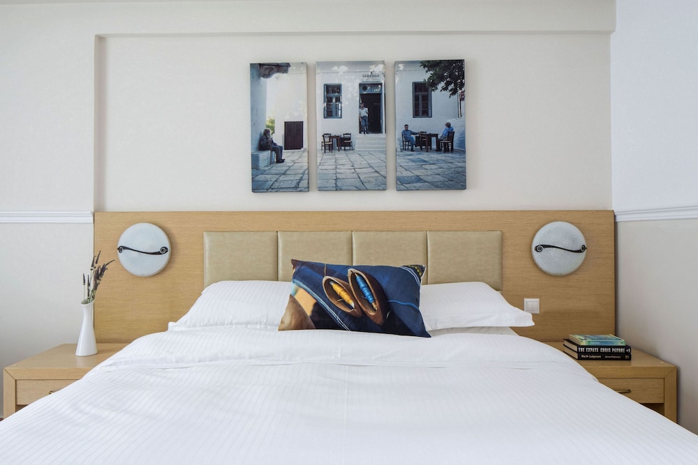 Standard Room, Partial Sea View - Photo 1