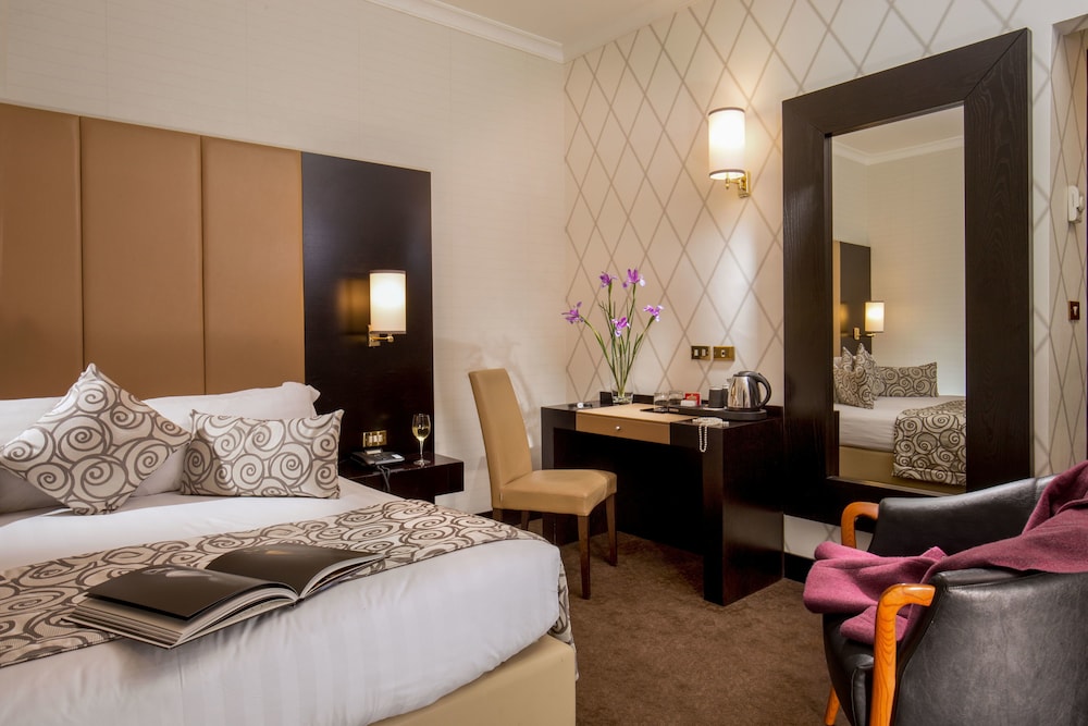 Classic Double Room photo 2