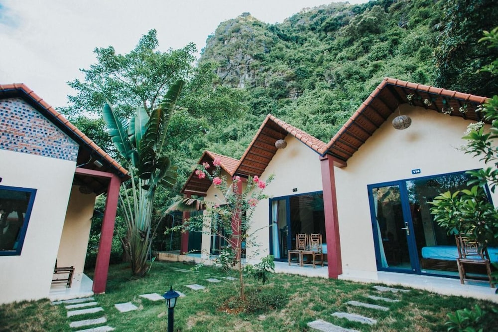 Superior Twin Room, Garden View - Photo 8