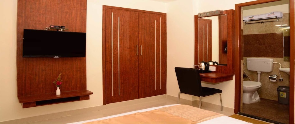 Standard Single Room, 1 Twin Bed