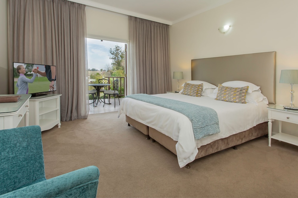 Suite, 1 Bedroom