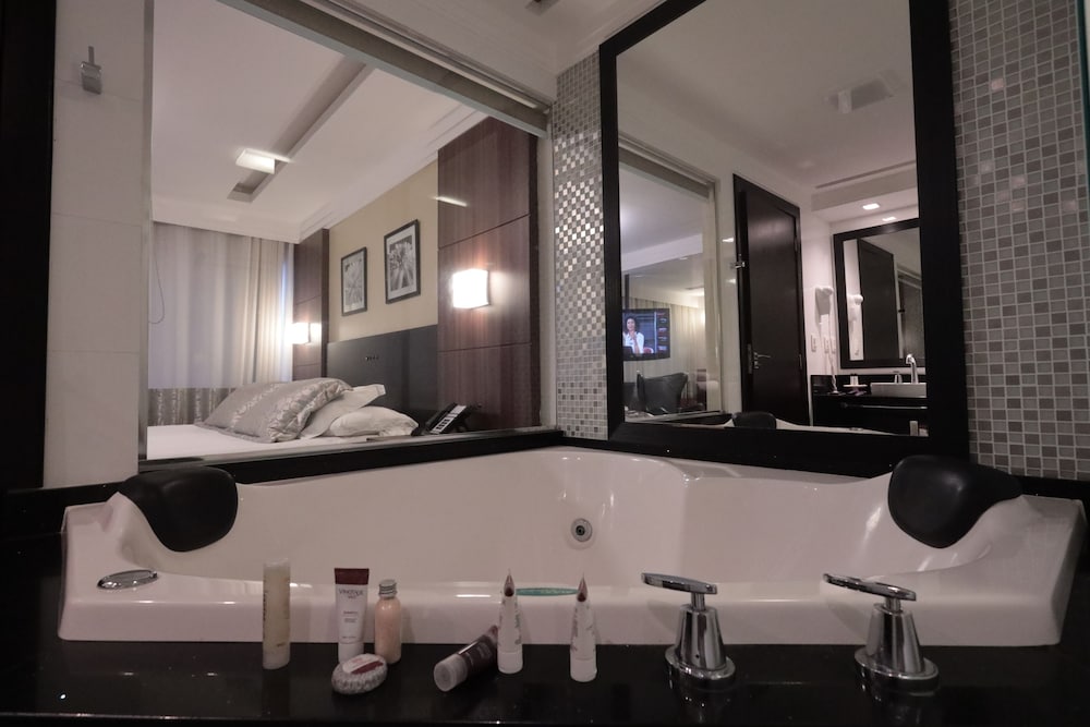 Suite Master Vista Piscina - Photo 6
