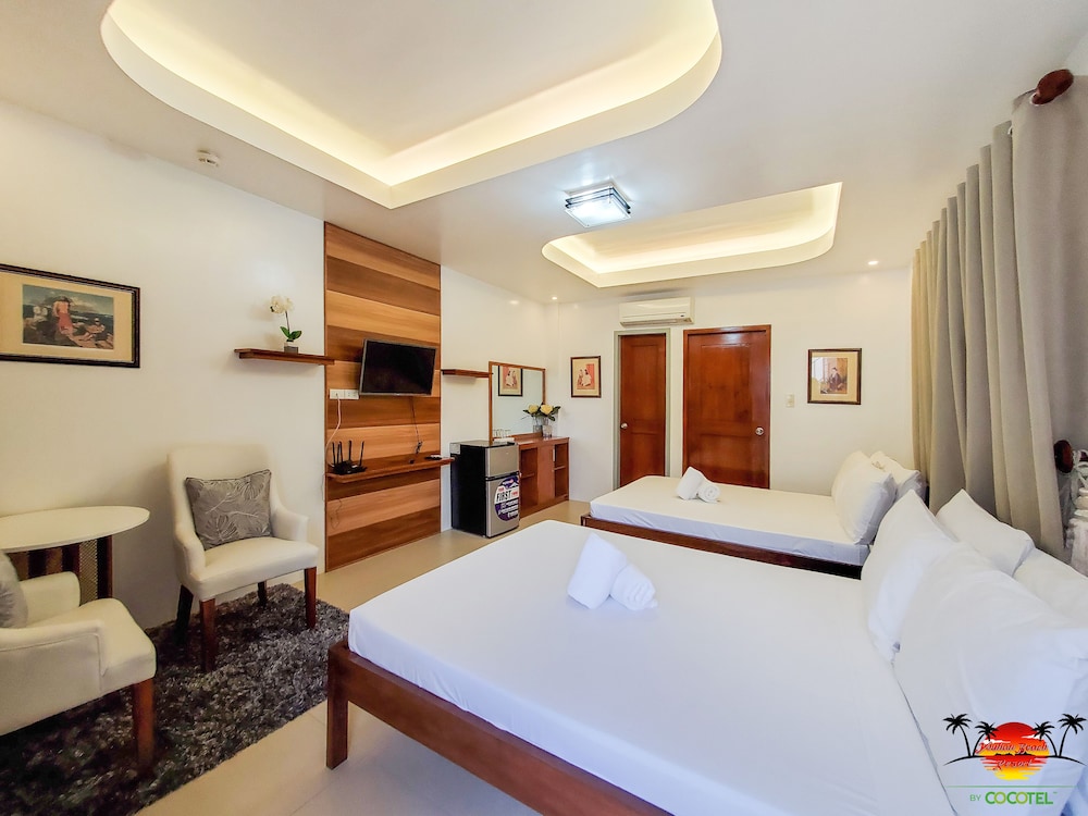 Deluxe Room photo 3