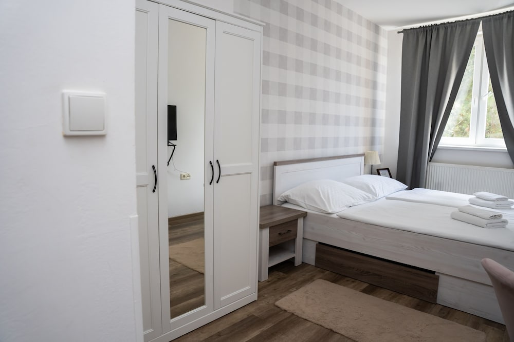 Comfort Double Room
