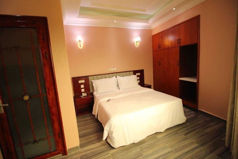 Single Room photo 1