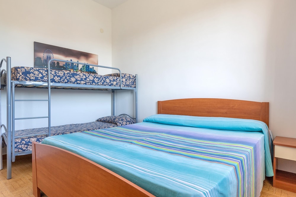 Standard Apartment, 2 Bedrooms (Orazio)