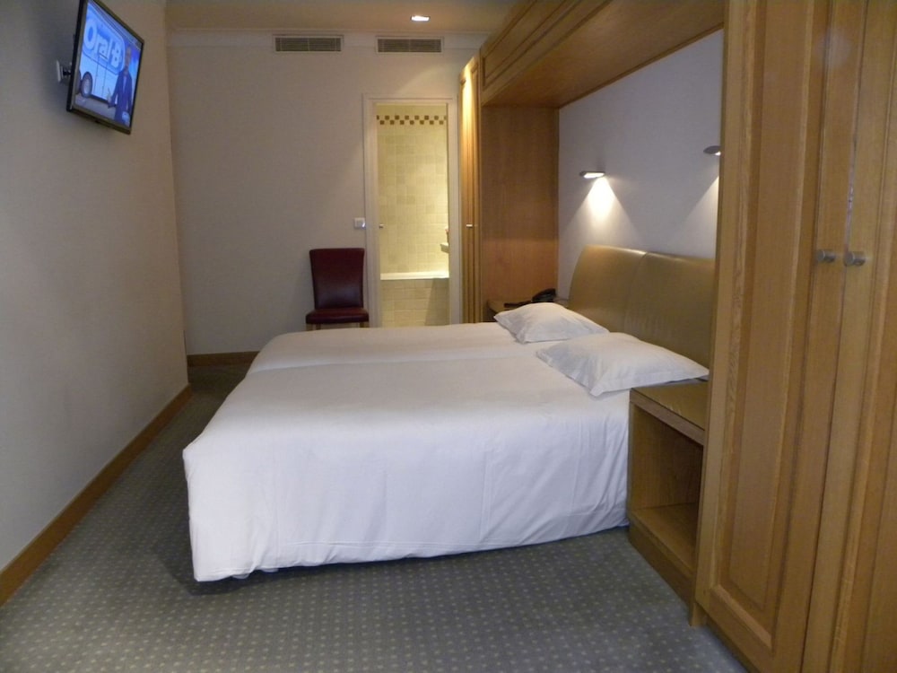 Twin Room photo 3