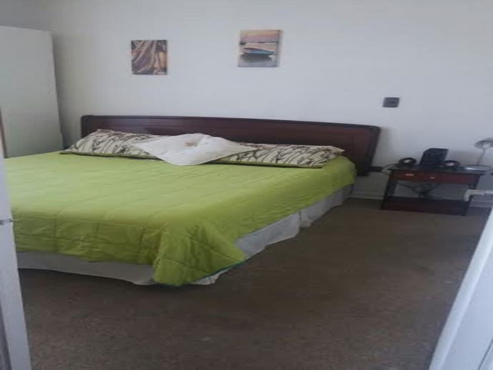 Apartment (2 Bedrooms)