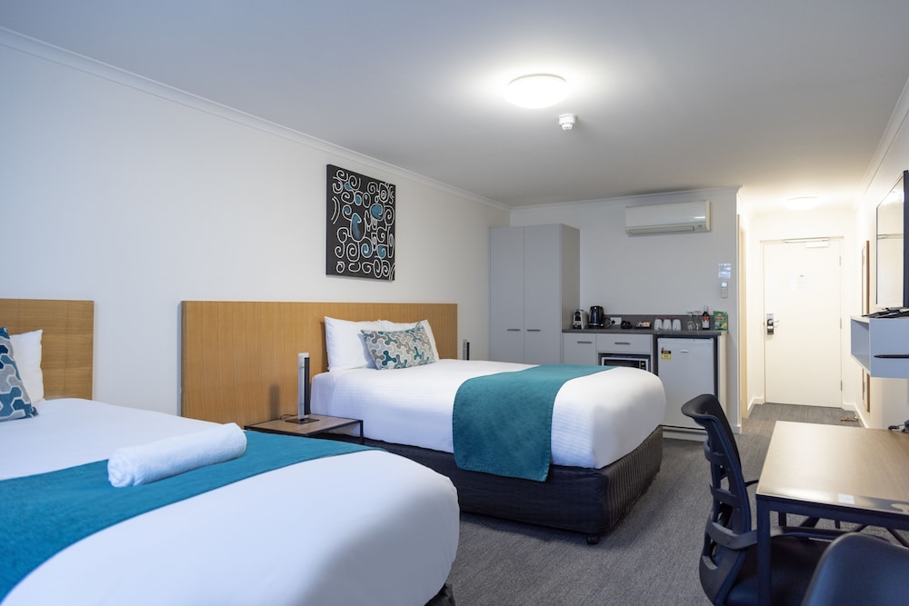 Classic Twin Suite photo 2