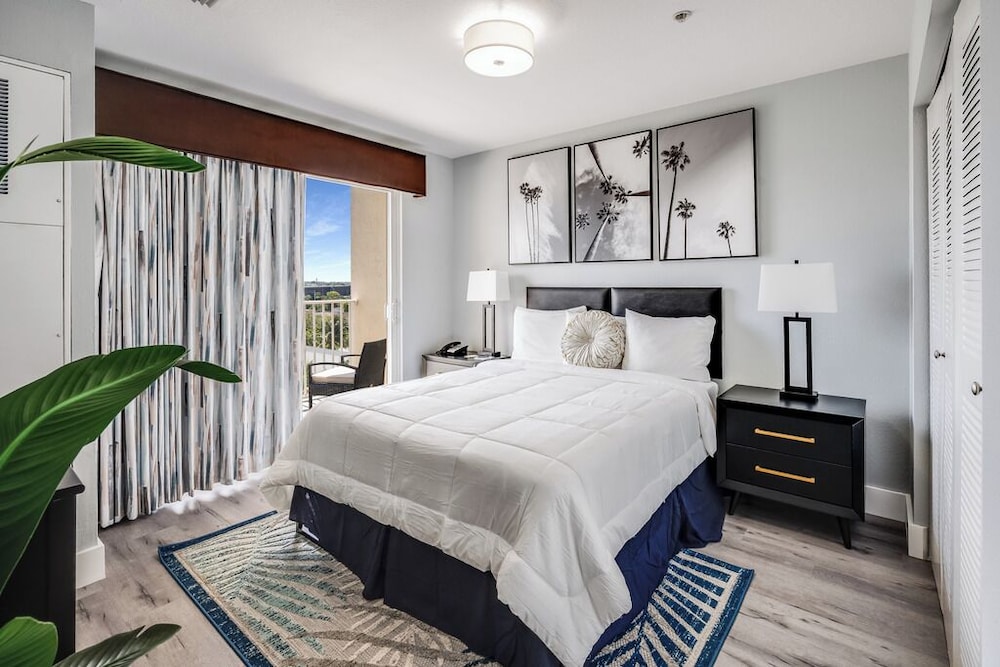 South River Suites