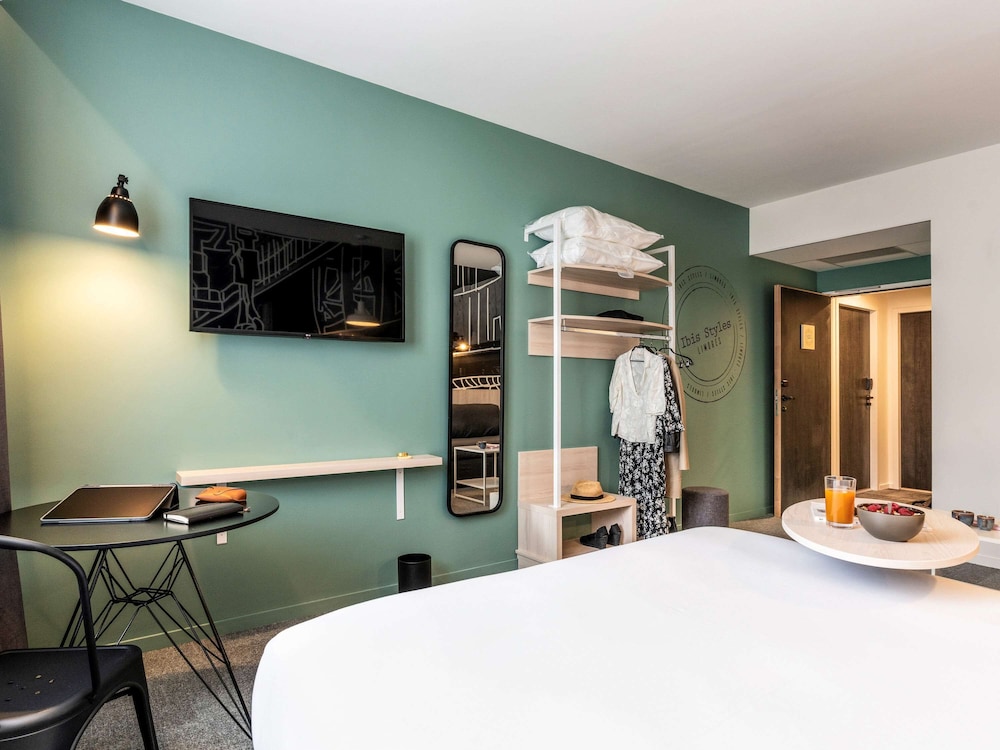Superior Room, 1 Double Bed - Photo 6