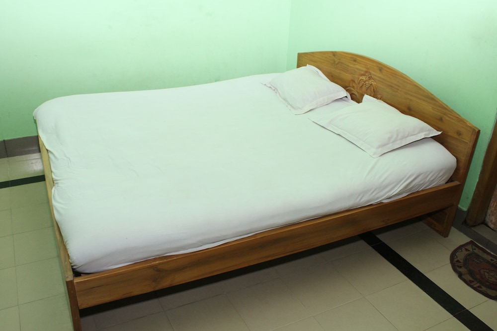 Family Twin Room