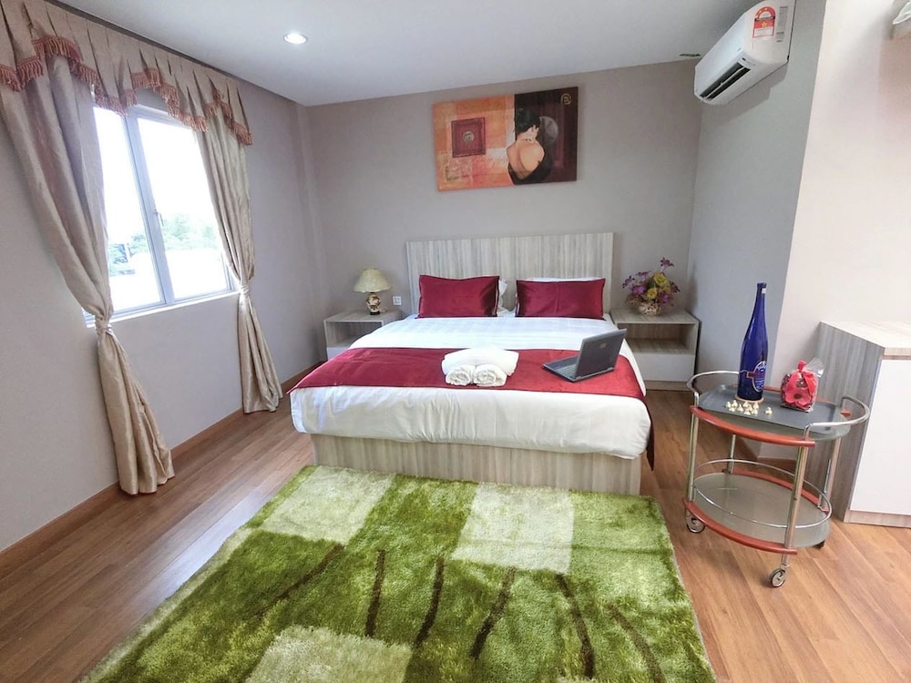 Royale Suite