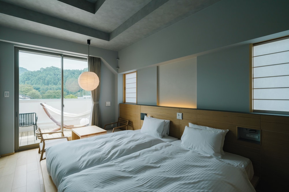 Superior Twin Room, Non Smoking