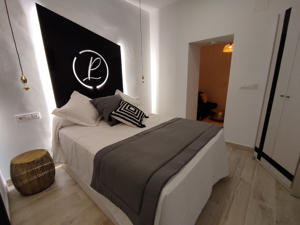 Habitación Doble Superior, 1 Cama Doble, No fumadores, Terraza