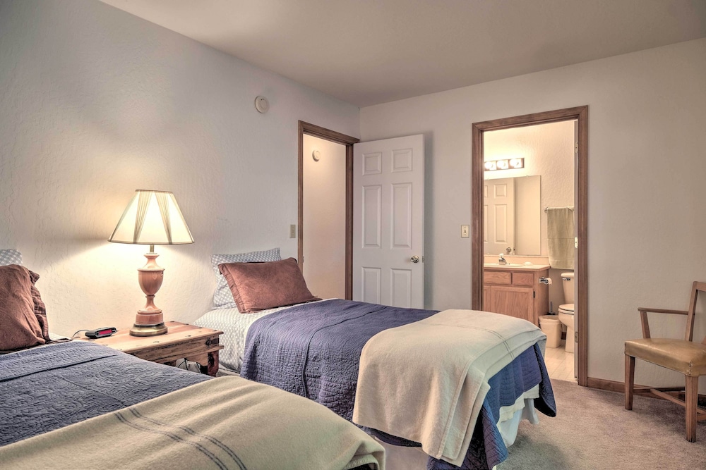 House (2 Bedrooms) photo 3