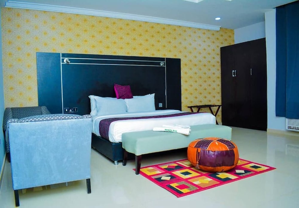 Signature Room photo 1