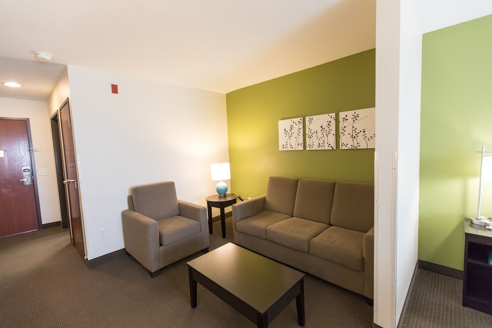 Suite, Non Smoking - Photo 3
