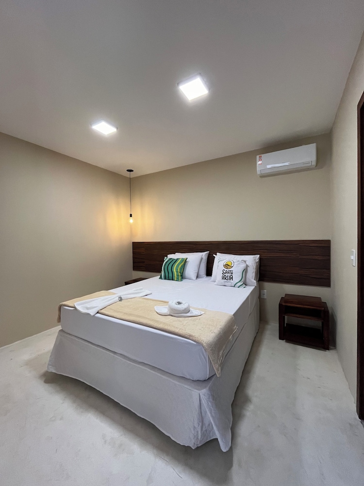 Standard Double Room, 1 Queen Bed, Ensuite