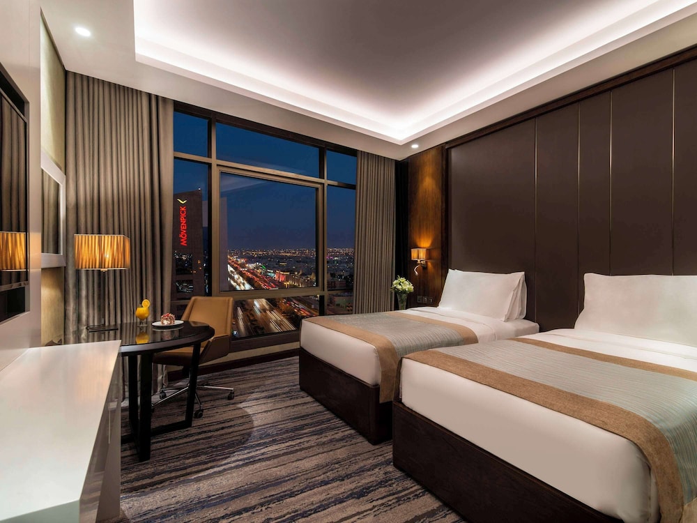 Superior Twin Room, 1 Twin Bed (Executive)