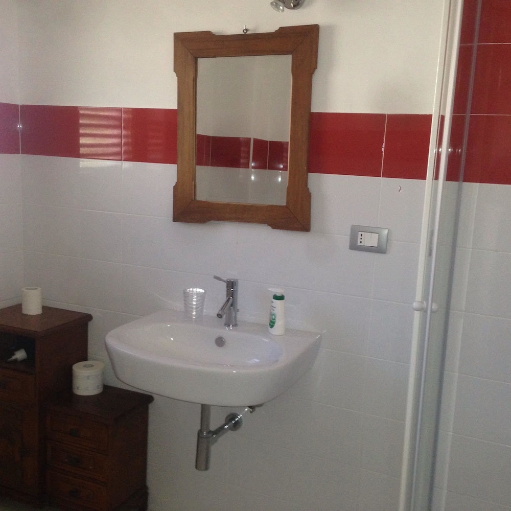 Family Triple Room, Terrace photo 2