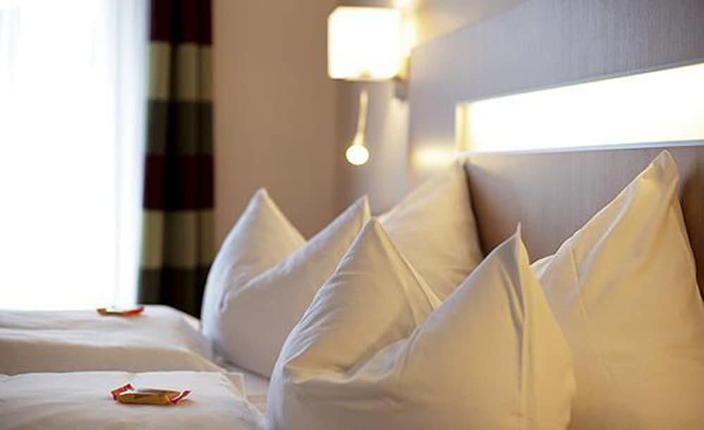 Double Room - Photo 6