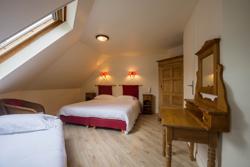 Family Triple Room