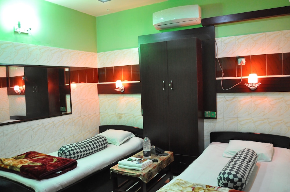 Standard Twin Room photo 1