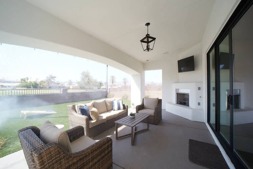 Vanderpump Rules Villa di Lusso a Lake Havasu con Piscina, Foto 18