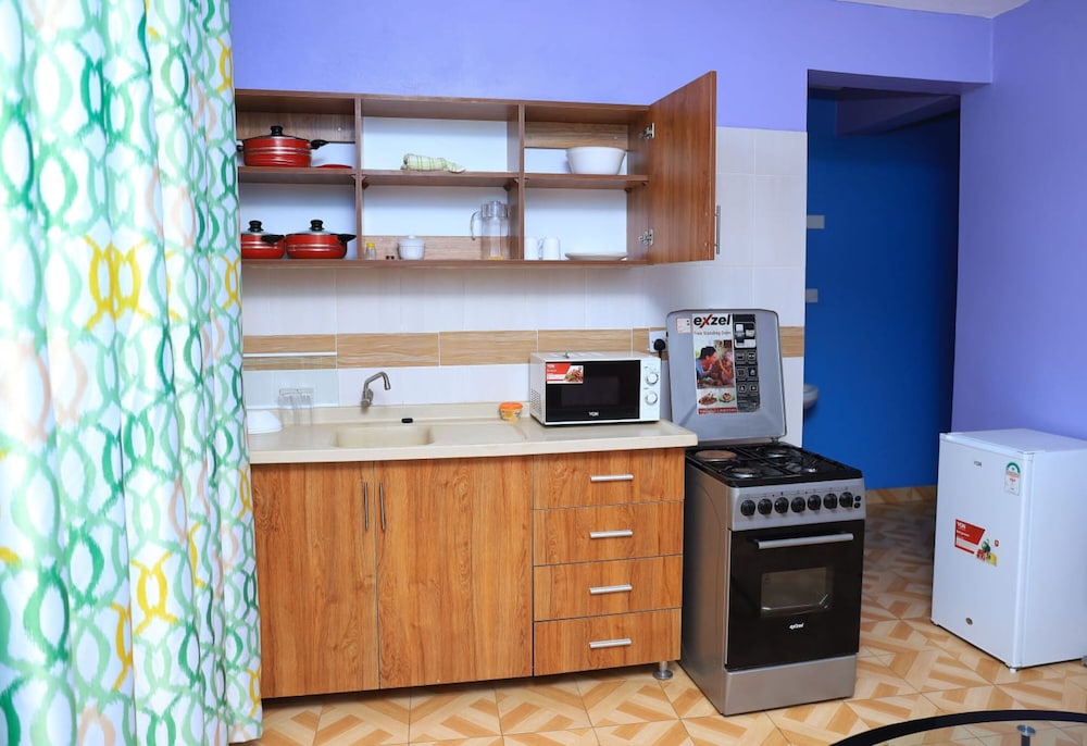 Standard Apartment photo 2