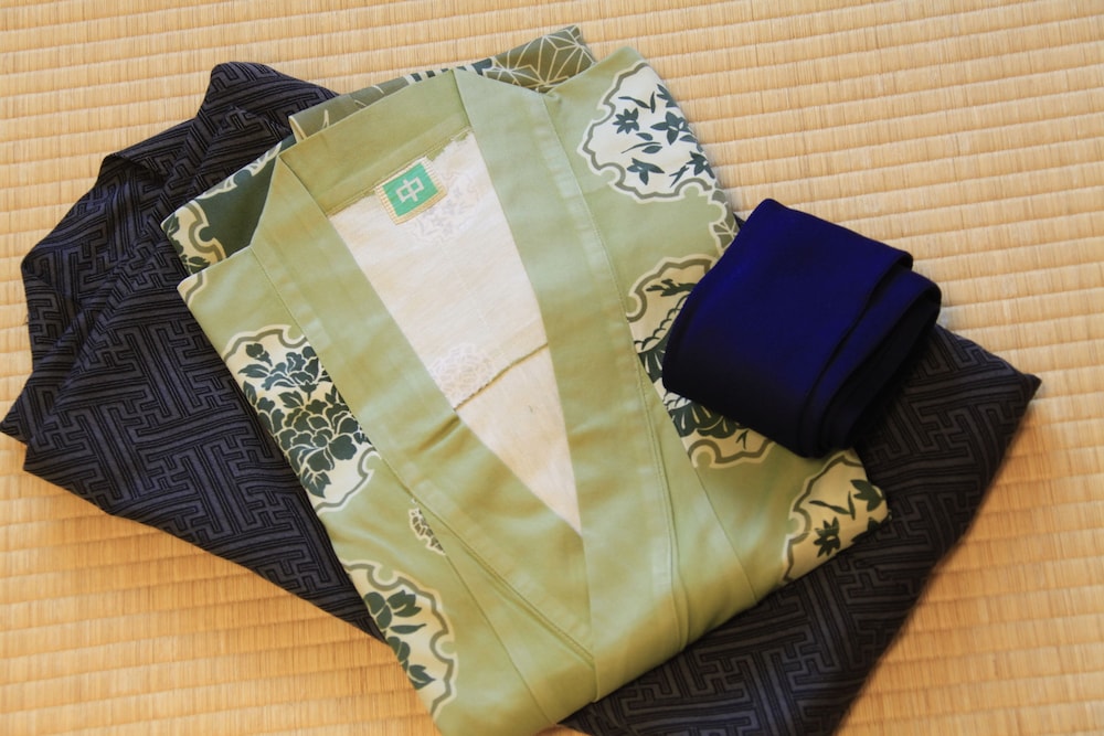 Deluxe Japanese-Western Style Room photo 2