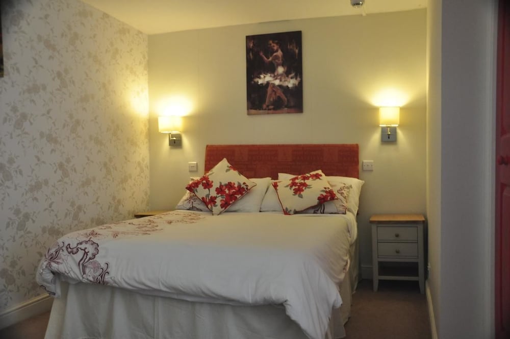 Standard Double Room, Mountain View photo 1