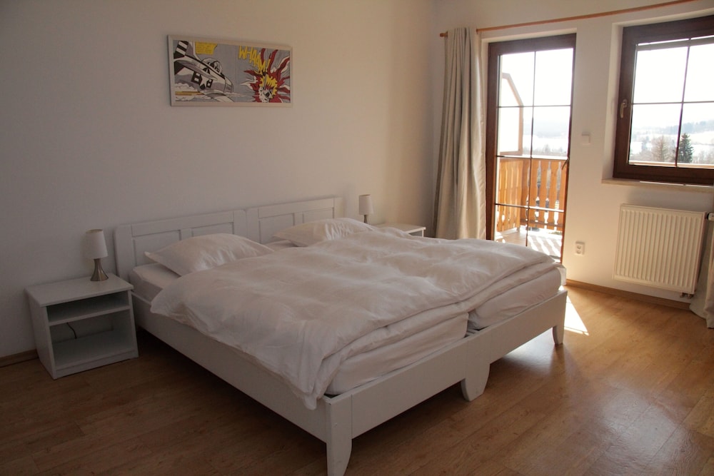 Villa photo 1