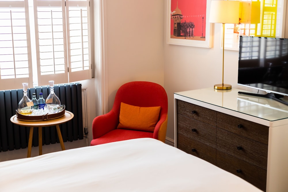 Double Room (Inland) photo 3