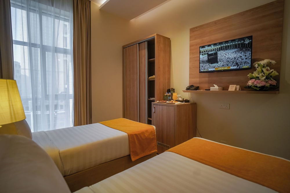 Standard Double or Twin Room - Photo 2