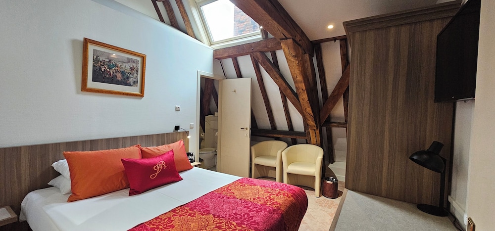 Basic Double Room - Photo 5