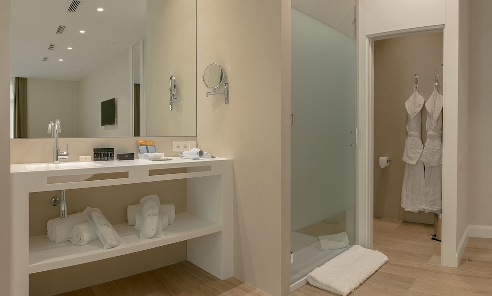 Junior Suite (Executive)