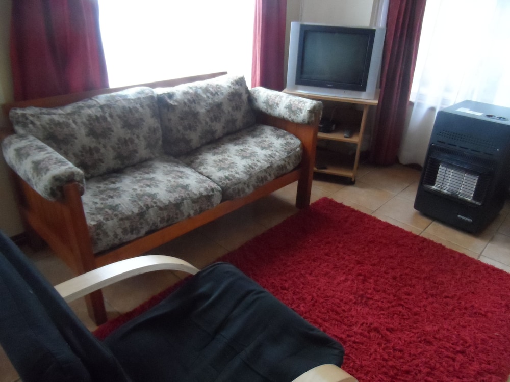 Standard Cabin photo 3