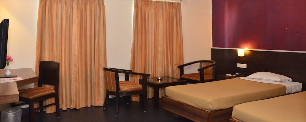 Deluxe Room photo 1