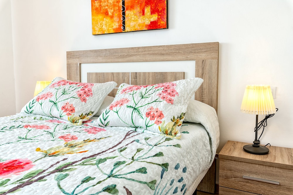 Apartamento (1 Habitación)