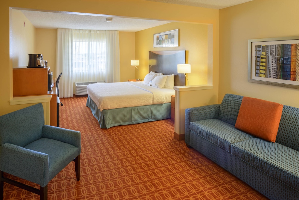 Executive Room, 1 Double Bed photo 3