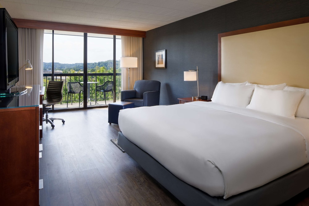 Room, 1 King Bed, Balcony - Photo 4