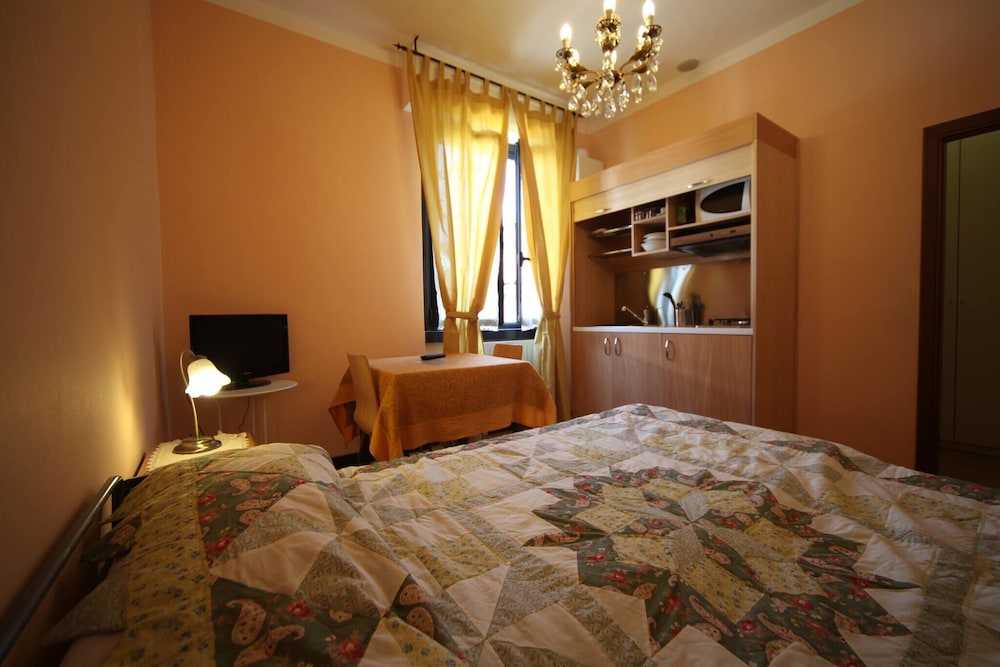 Apartment, 1 Bedroom photo 1