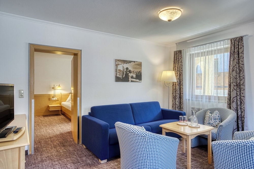 Suite, 1 Bedroom