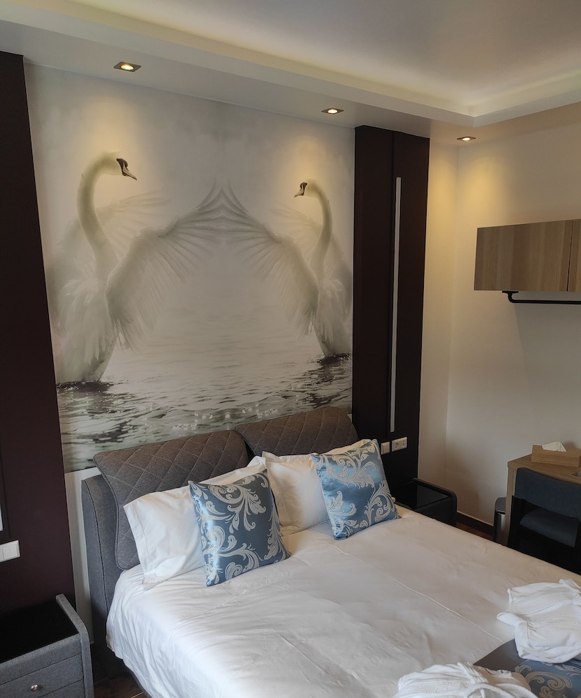 Deluxe Room photo 1